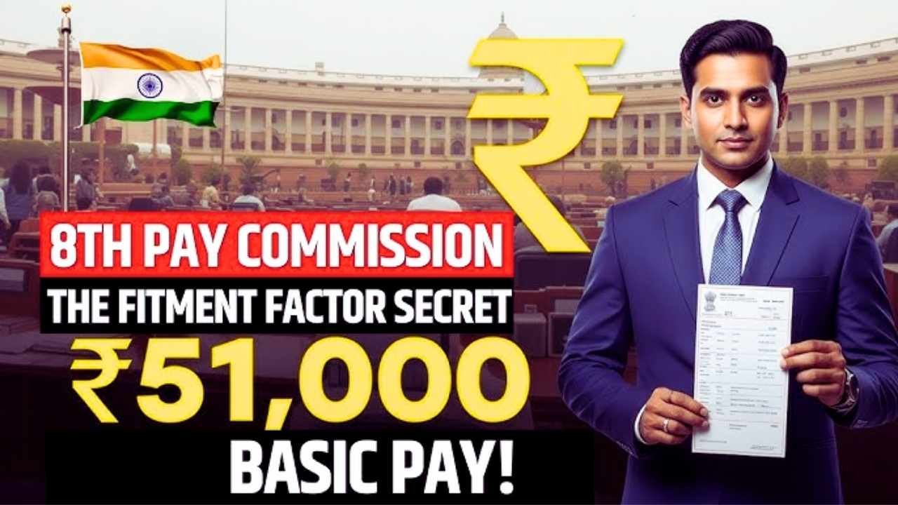 Big Salary Boost Coming